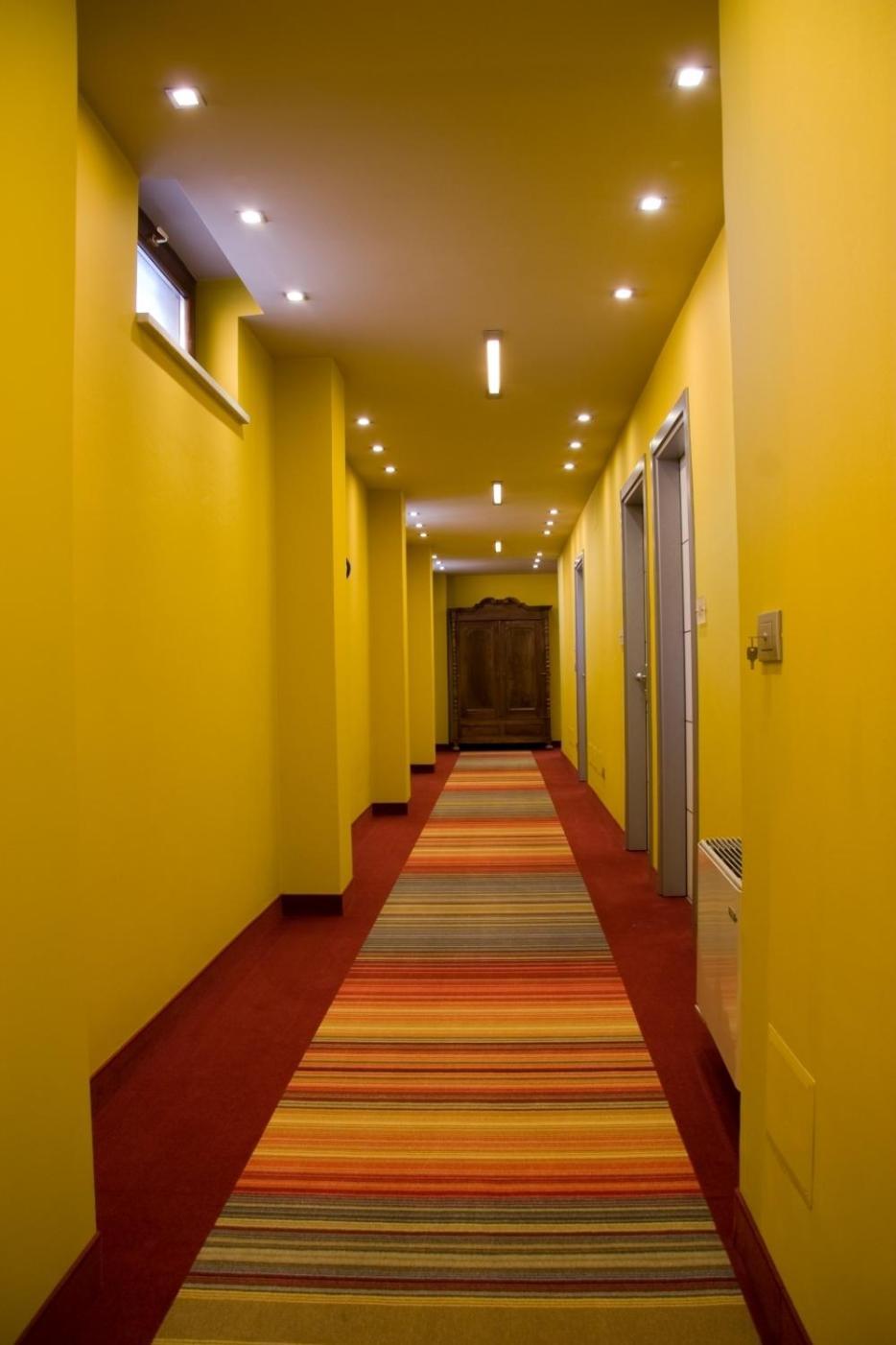 Hotel Fortyfive ชีวัสโซ ภายนอก รูปภาพ