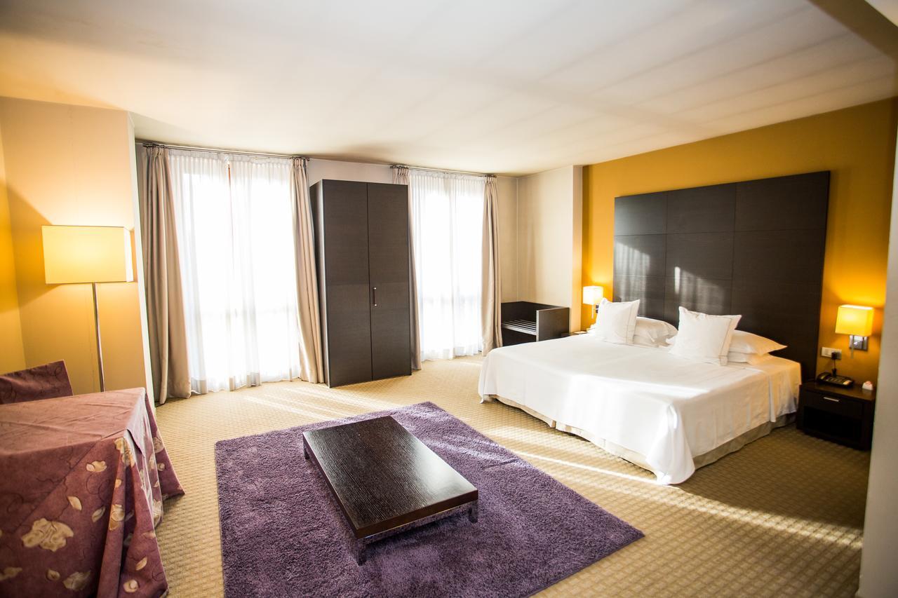 Hotel Fortyfive ชีวัสโซ ภายนอก รูปภาพ