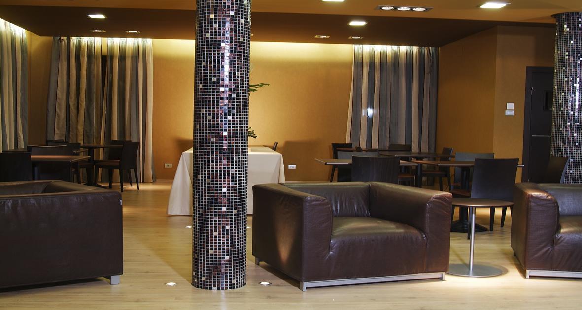 Hotel Fortyfive ชีวัสโซ ภายนอก รูปภาพ
