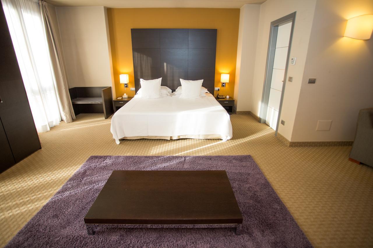 Hotel Fortyfive ชีวัสโซ ภายนอก รูปภาพ